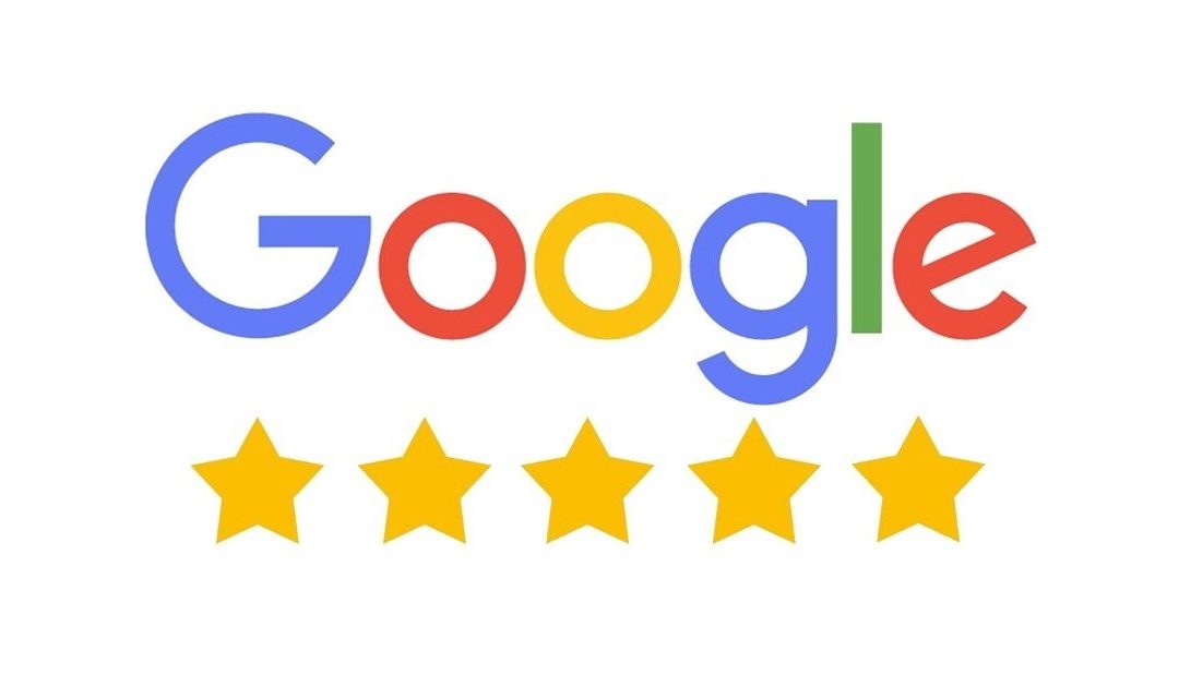 Capt M Left Us a 5-Star Google Review!