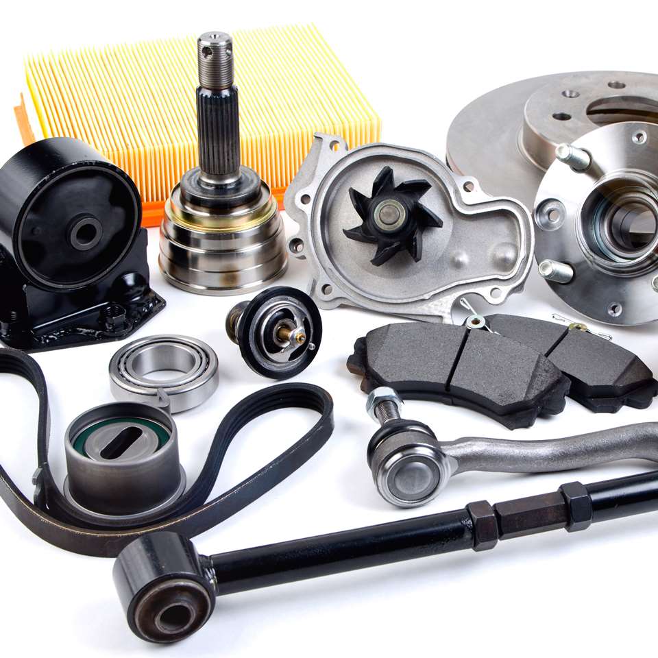 Basic and Comprehensive Vehicle Checkup 4 - Sierra Garage - Grays, Essex