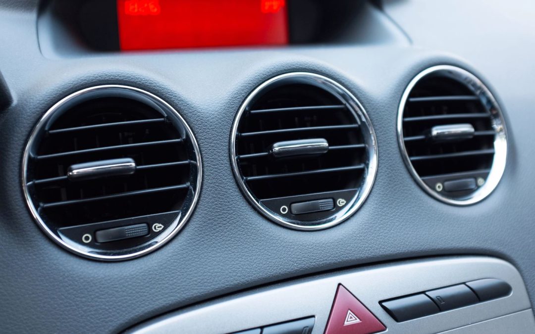 3 Signs Your Air-Con Needs Regassing