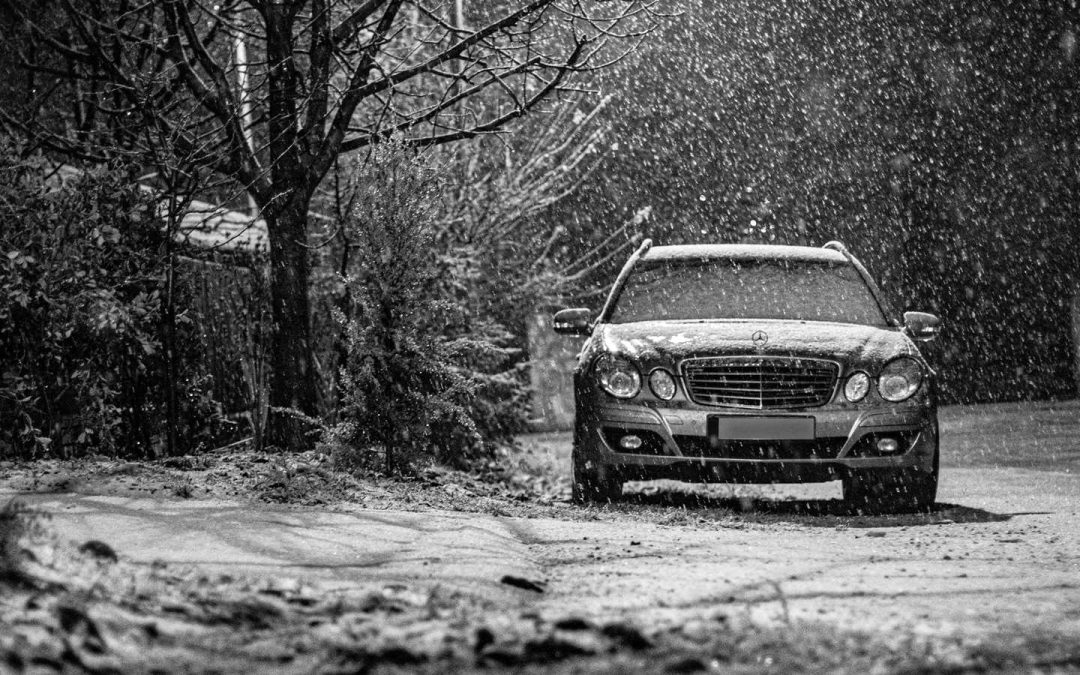Is Your Car Ready for Winter? Get a Winter Check Up Today…